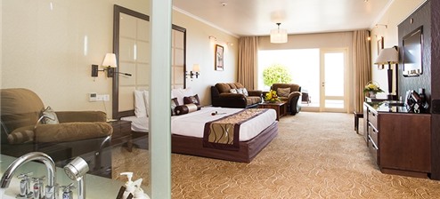 Superior hướng biển (Superior Sea View)