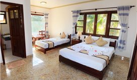 Deluxe (Double/Twin)