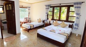 Malibu Resort Mũi Né