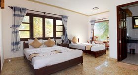 Malibu Resort Mũi Né