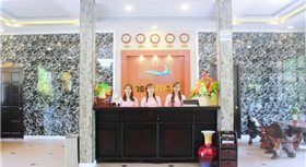 Malibu Resort Mũi Né