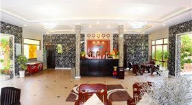 Malibu Resort Mũi Né