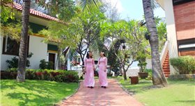 Malibu Resort Mũi Né