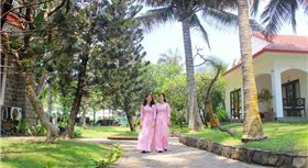 Malibu Resort Mũi Né