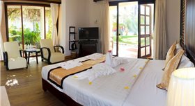 Malibu Resort Mũi Né