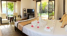 Malibu Resort Mũi Né