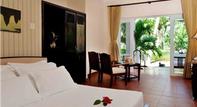 MuiNe De Century Resort & Spa