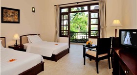 MuiNe De Century Resort & Spa