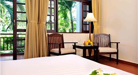 MuiNe De Century Resort & Spa