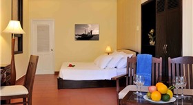 MuiNe De Century Resort & Spa