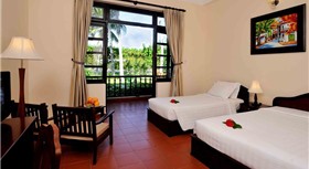 MuiNe De Century Resort & Spa