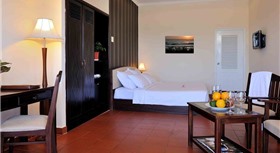 MuiNe De Century Resort & Spa