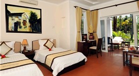 MuiNe De Century Resort & Spa