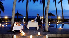 MuiNe De Century Resort & Spa