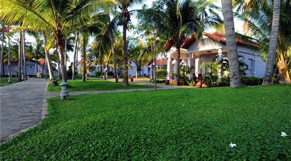 MuiNe De Century Resort & Spa