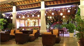 MuiNe De Century Resort & Spa