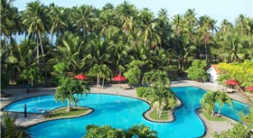 MuiNe De Century Resort & Spa