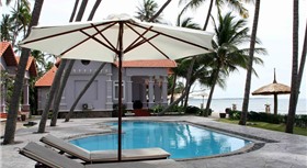 MuiNe De Century Resort & Spa