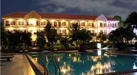 MuiNe De Century Resort & Spa