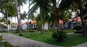 MuiNe De Century Resort & Spa