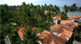 MuiNe De Century Resort & Spa