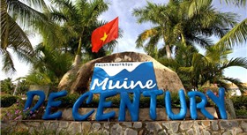 MuiNe De Century Resort & Spa