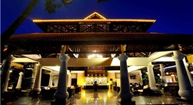 MuiNe De Century Resort & Spa