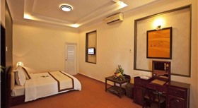 MuiNe De Century Resort & Spa