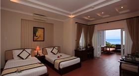 MuiNe De Century Resort & Spa