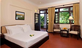 Biệt thự hướng vườn (Garden Villa)