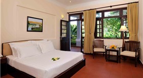 MuiNe De Century Resort & Spa