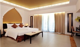 Superior hướng vườn (Superior Garden View)