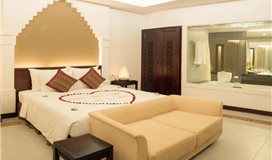 Panorama Ocean view (Double only)