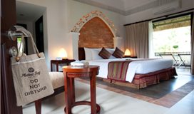 Family Gác Lửng - 4 Khách