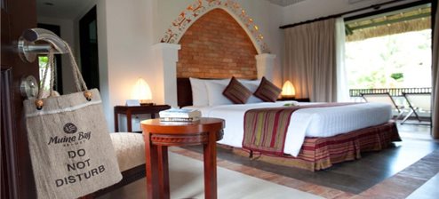 Family Gác Lửng - 4 Khách