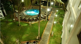 Novela Mũi Né Resort & Spa