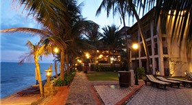 Novela Mũi Né Resort & Spa