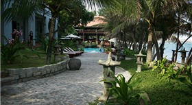 Novela Mũi Né Resort & Spa