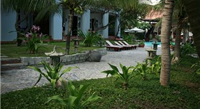 Novela Mũi Né Resort & Spa