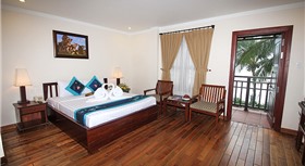 Novela Mũi Né Resort & Spa