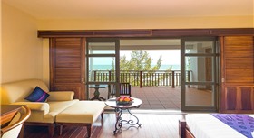 Novela Mũi Né Resort & Spa