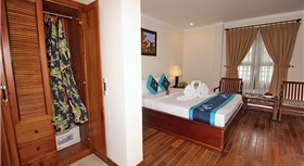 Novela Mũi Né Resort & Spa