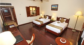 Novela Mũi Né Resort & Spa