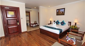 Novela Mũi Né Resort & Spa