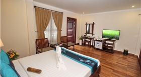 Novela Mũi Né Resort & Spa