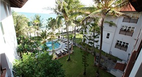 Novela Mũi Né Resort & Spa