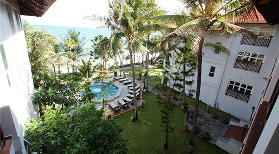 Novela Mũi Né Resort & Spa