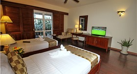 Novela Mũi Né Resort & Spa