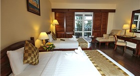 Novela Mũi Né Resort & Spa