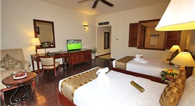 Novela Mũi Né Resort & Spa